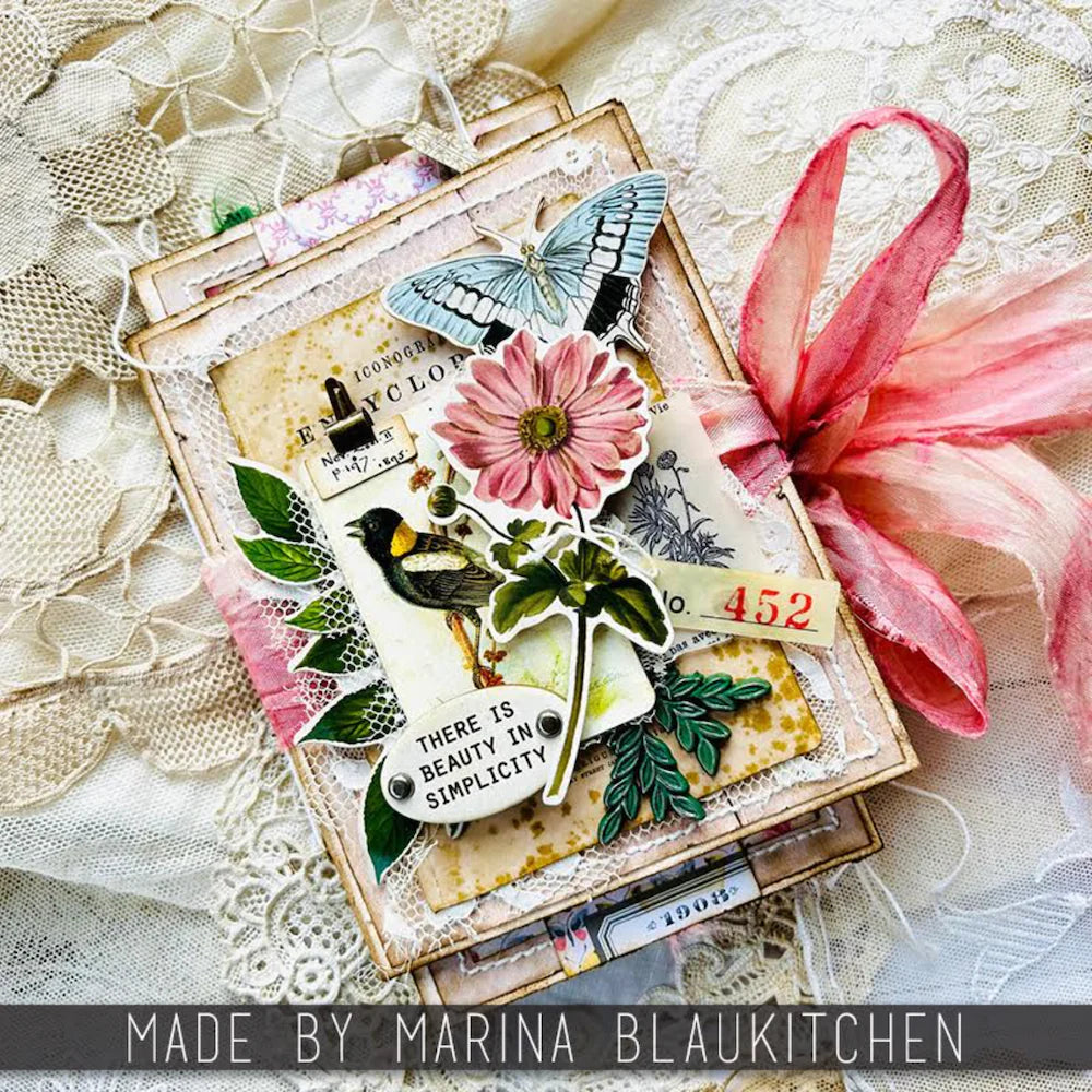 Labels Quote Chips | idea-ology