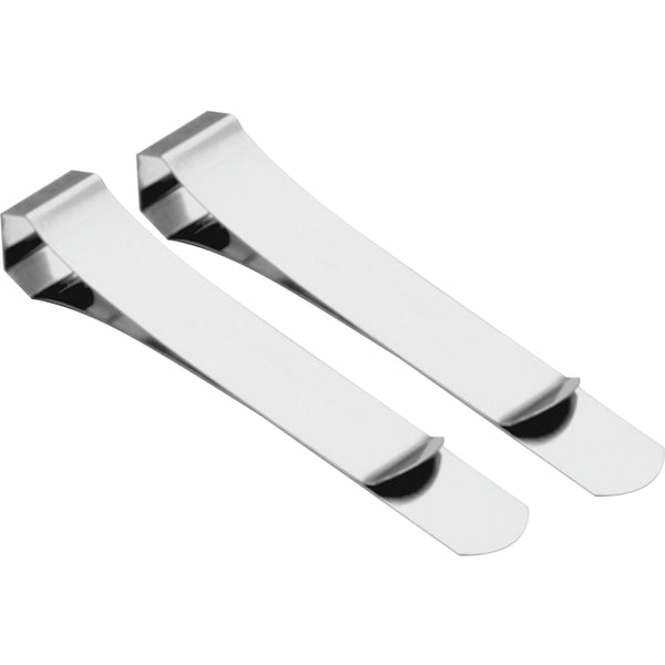 Bankers Clasp {set of 2}