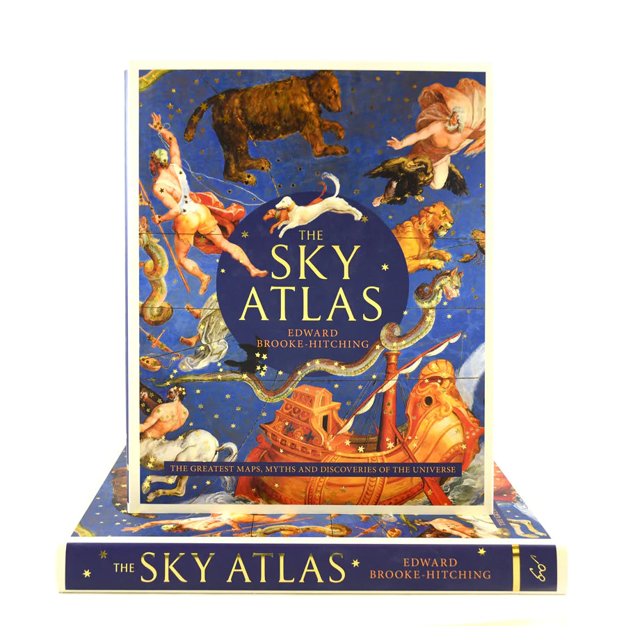 L'Atlas du Ciel