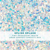 Splish Splash Confetti
