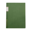 Green Stalogy Standard Lined B5 Notebook