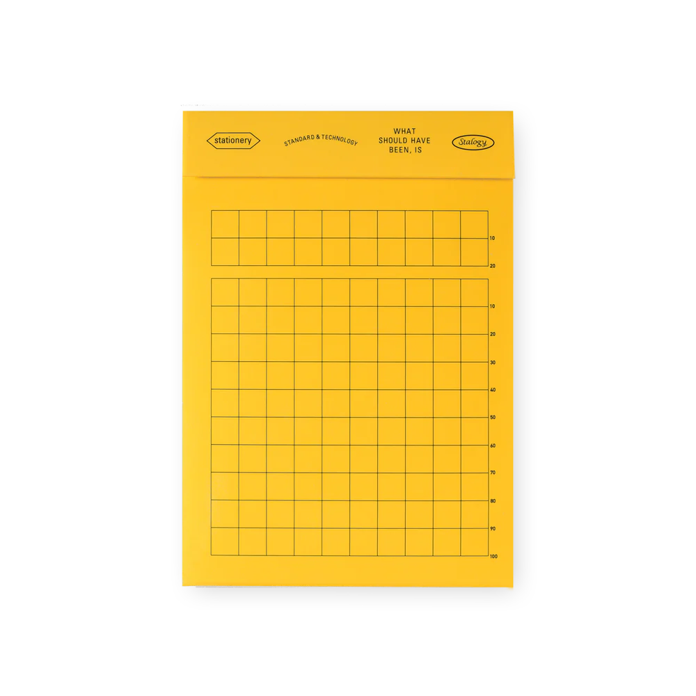 Editors Pocket Memo Pads