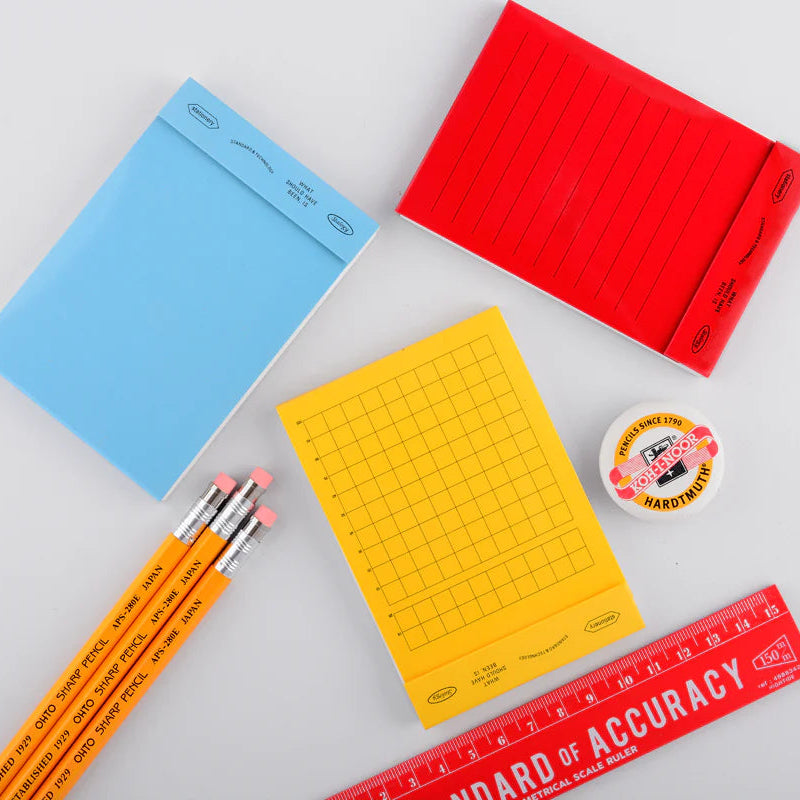 Editors Pocket Memo Pads