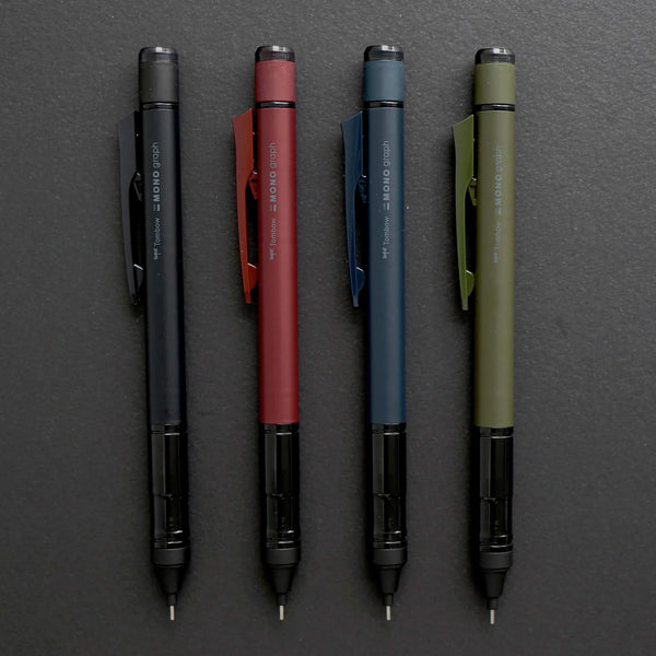 Mono Graph Tune 0.5mm Mechanical Pencils