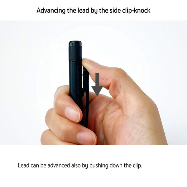 Mono Graph Tune 0.5mm Mechanical Pencils