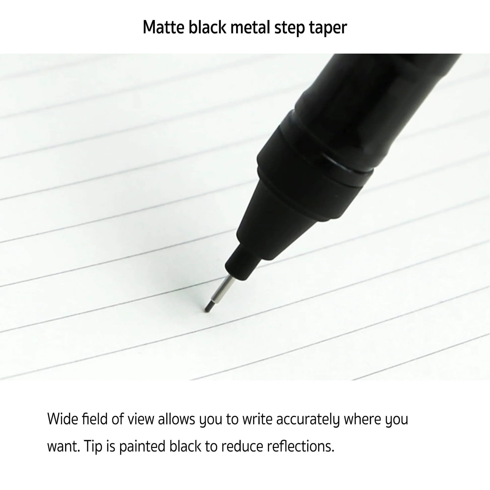 Mono Graph Tune 0.5mm Mechanical Pencils