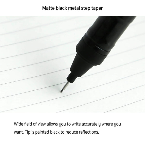 Mono Graph Tune 0.5mm Mechanical Pencils