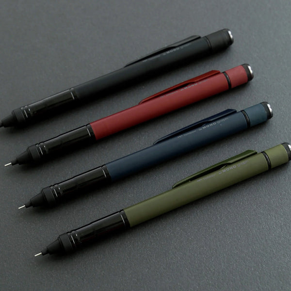 Mono Graph Tune 0.5mm Mechanical Pencils