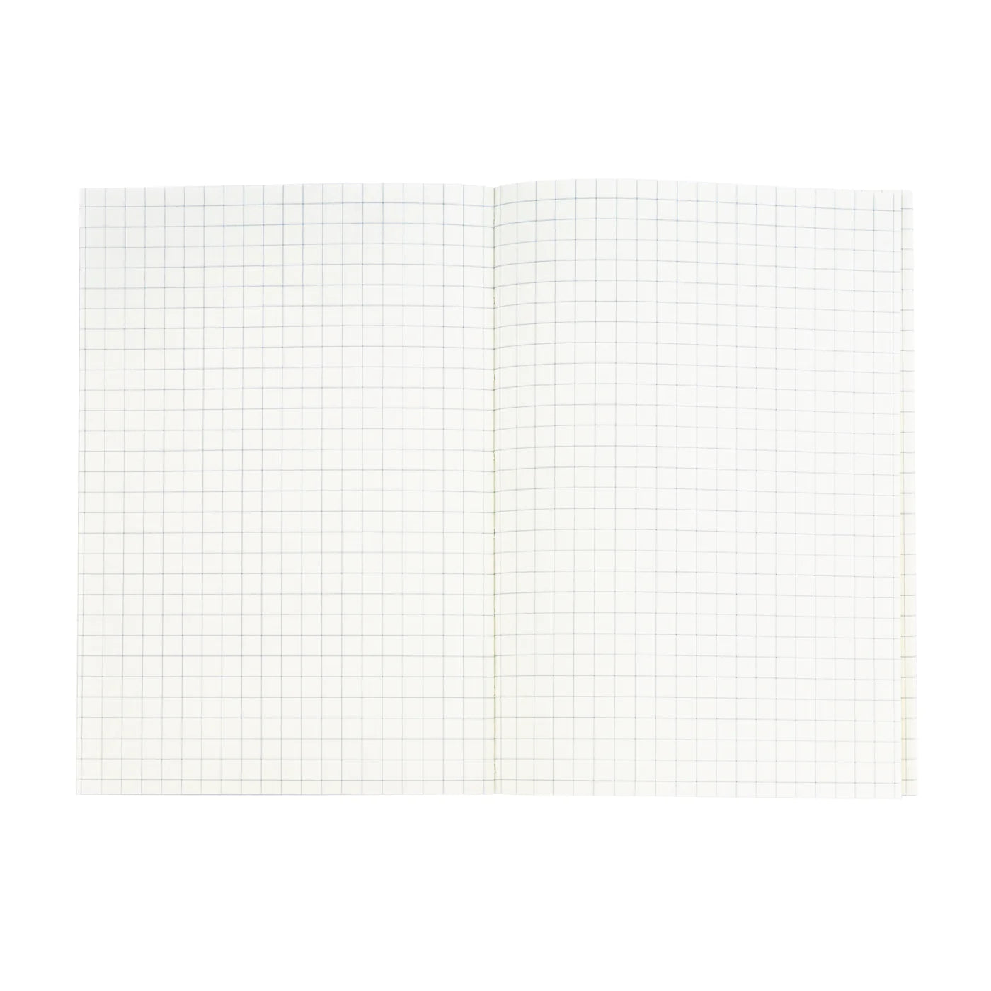 Tomoe River Notebook {A6 // 5mm Grid // Cream}