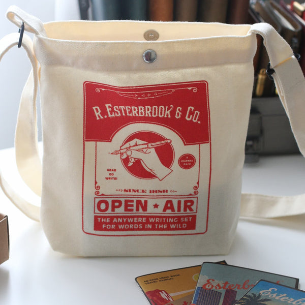 Esterbrook Open Air Bundle