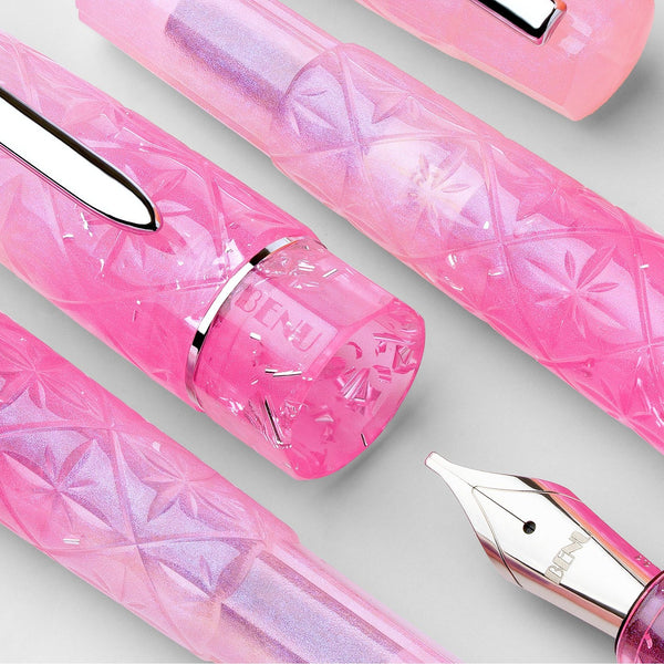 {coming soon!} Cocktail Hour Fountain Pens
