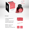 a Scorpii Fountain Pen Ink | Project Ink Vol. 5, No. 014