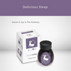 Delicious Sleep 30mL Fountain Pen Ink