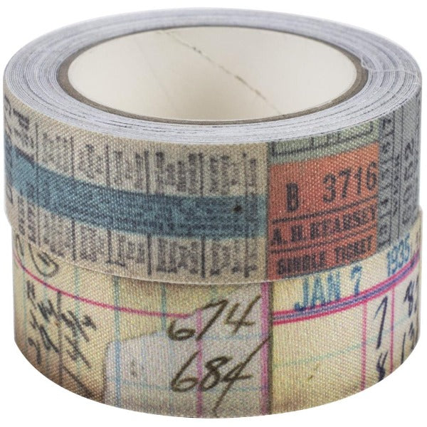 Fabric Tape | idea-ology