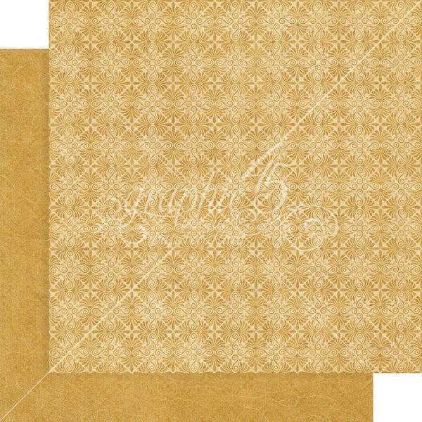 Come One, Come All! Double-Sided 12" x 12" Cardstock {multiple styles}