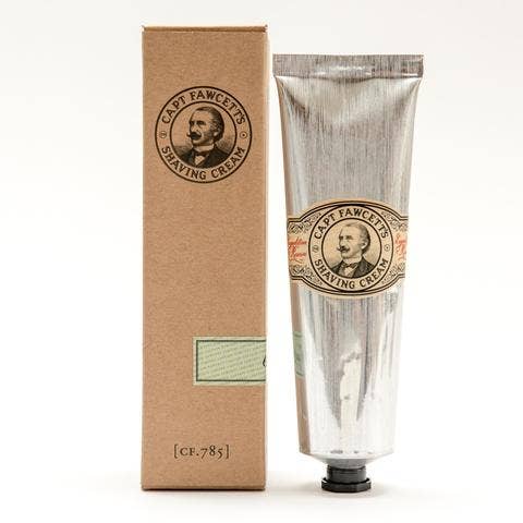 Shave Cream | Expedition Reserve