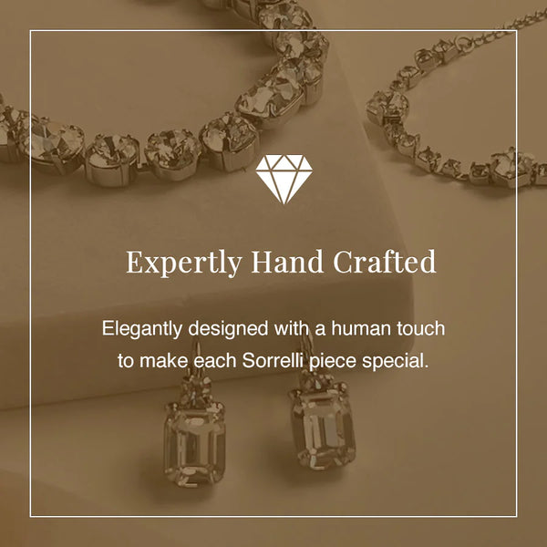 Bracelet de manchette nébuleuse | Collection de cristaux