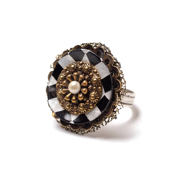 Circin Rings Three Ring Circus Ring