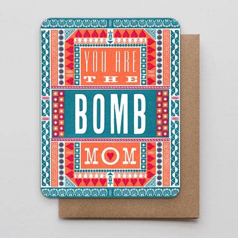Maman bombe