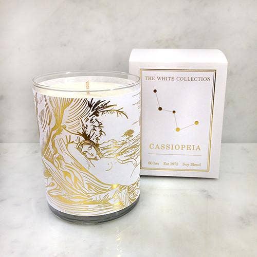 Constellation Candle Collection {Multiple Styles}