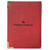 Orwell's 1984 Book Art Handbag + Wallet {multiple sizes}