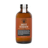 Hot Toddy Syrup {Holiday Seasonal}