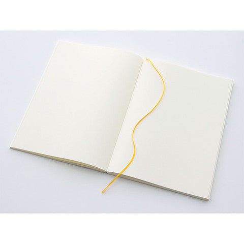 Midori MD Notebook | A5 {Blank}