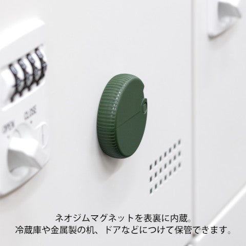 Ceramic Blade Carton Opener
