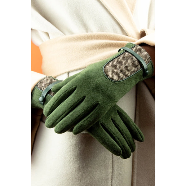 Genevieve Gloves {multiple colors}