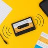 Bluetooth Cassette Speaker