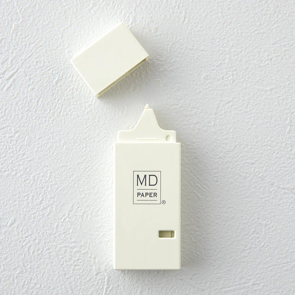 MD Correction Tape