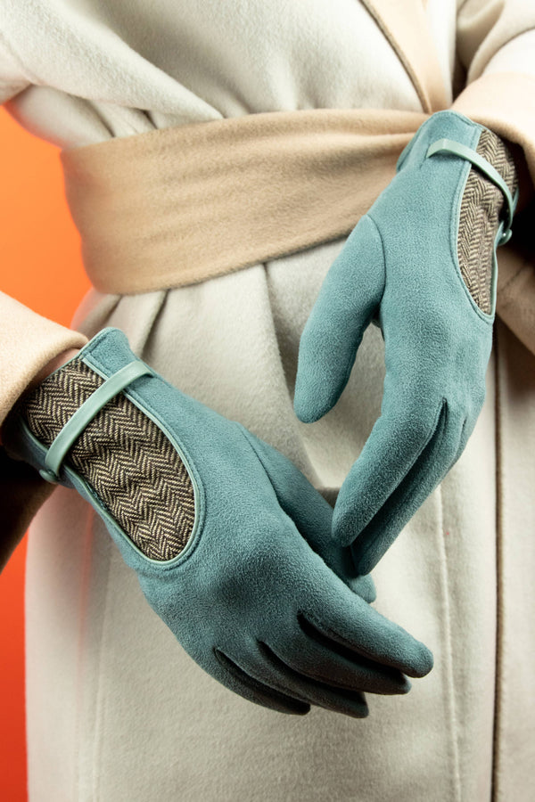 Genevieve Gloves {multiple colors}
