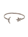 Nebula Cuff Bracelet | Crystal Collection