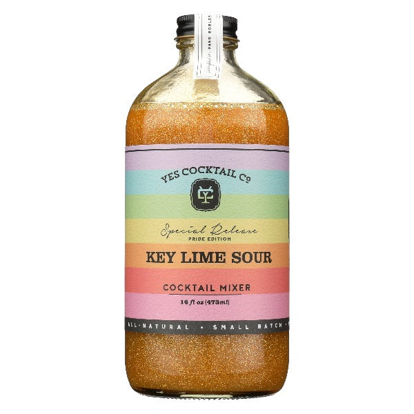 Key Lime Sour: Special Edition | Limited Release