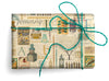 Florentine Wrapping Paper Sheets 27 x 39 {multiple styles}