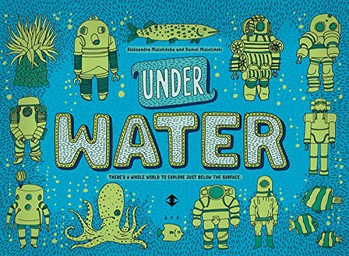 Under Earth | Under Water