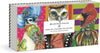 MacKenzie-Childs Birds of a Feather Puzzle Collection {set of 3}