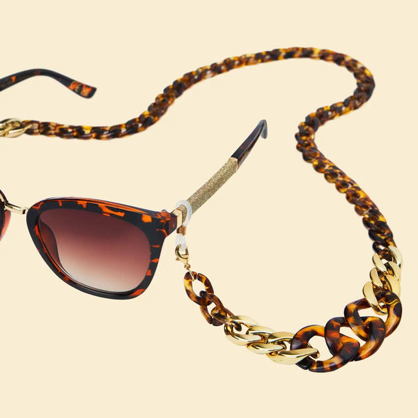 For Glass Chain Tips Glasses Chains {multiple styles}