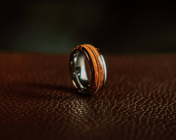 Hendrix Ring
