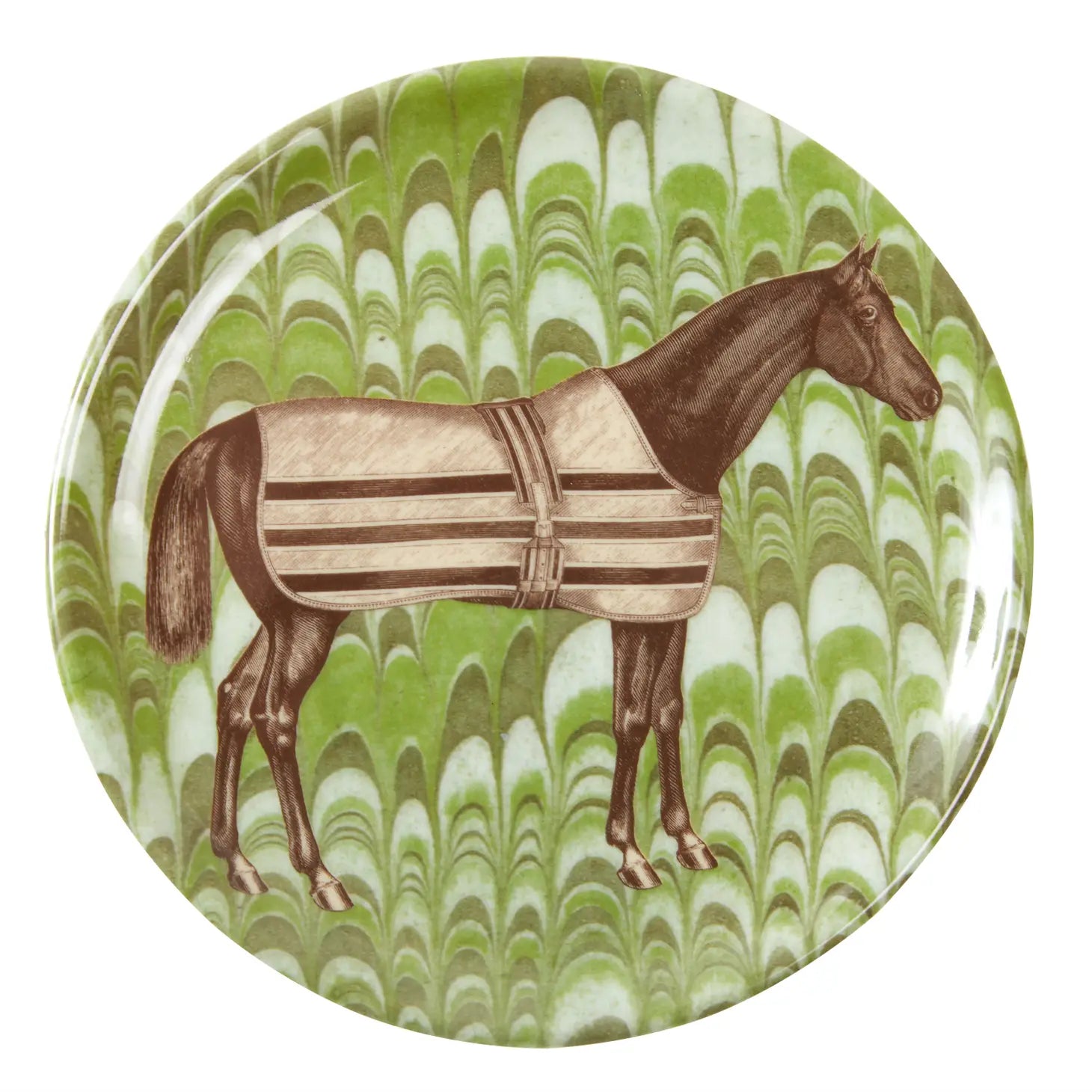 Equus Coasters | Set of 4