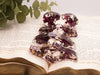 Rose & Gold Book Holder/Page Spreader