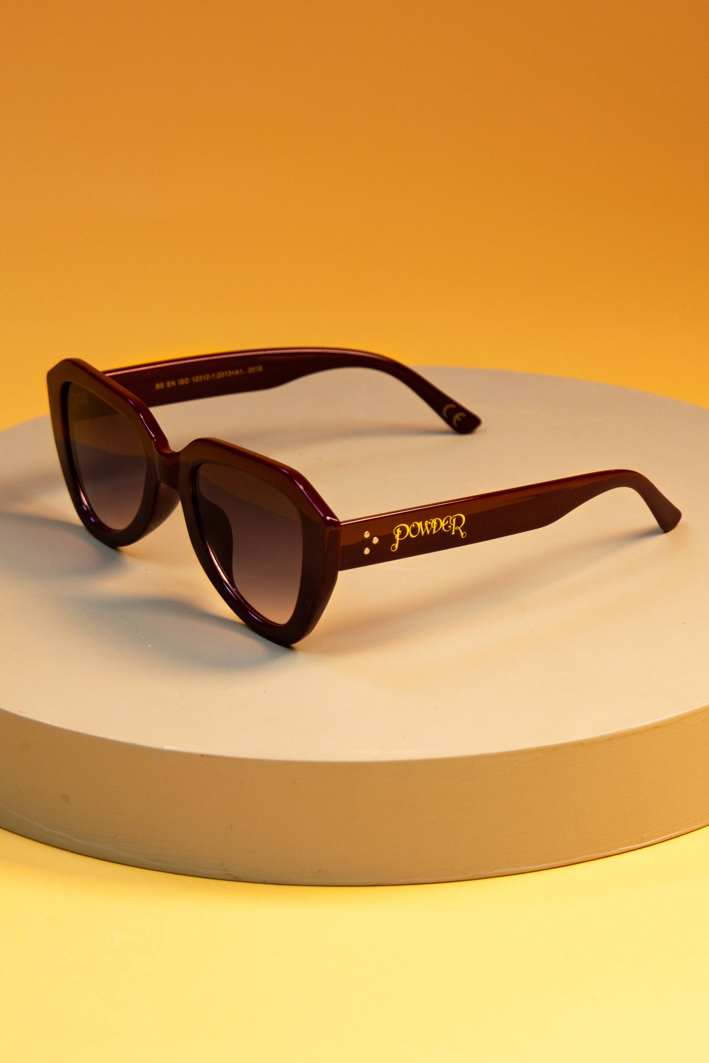 Sunglasses | Gianni