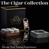 The Gentleman's Set {Cigar Aficionado}