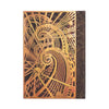 Chanin Spiral | Lined Hardcover Journal {Midi}