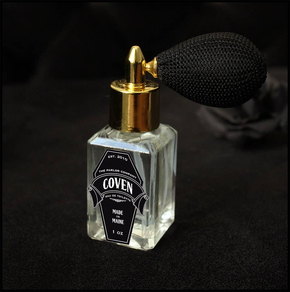 Coven Perfume