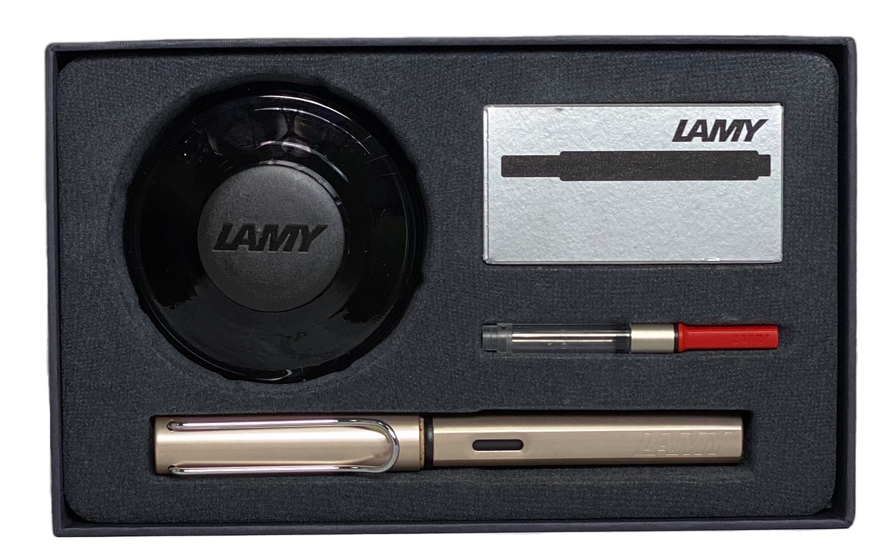 Lamy Gift Set {multiple styles}