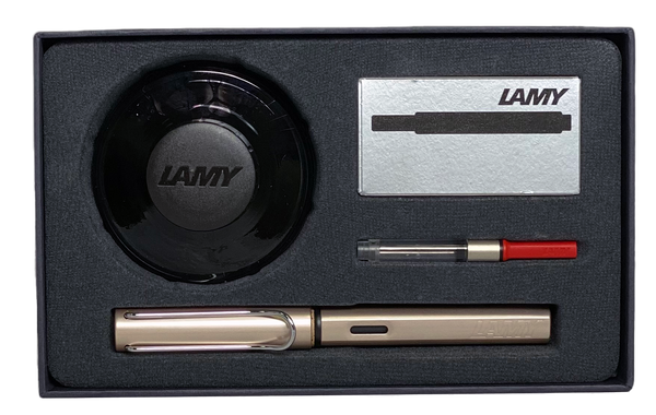 Lamy Gift Set {multiple styles}