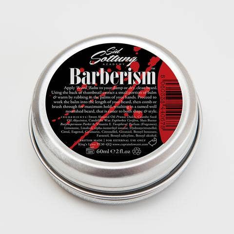 Beard Balm | Barberism