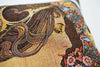 Alphonse Mucha Reverie/Primrose Cushion Covers {1896}