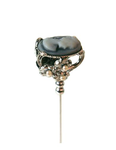 Victorian Hat Pins {multiple styles}